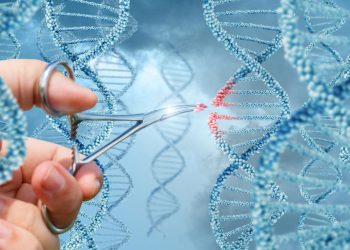 Future of gene editing: Breakthrough or ethical dilemma?