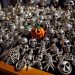 Creative Projects for Sterling Silver Halloween Charms