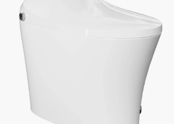 Maximizing Hygiene and Convenience: The Bidet Function and Auto Flush Features of the Horow T16A