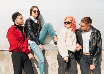 Analyzing Gen Z’s Influence on Fashion Trends