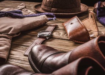 Why Leather Hats Make The Perfect Gift: Timeless And Thoughtful Choices