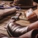 Why Leather Hats Make The Perfect Gift: Timeless And Thoughtful Choices