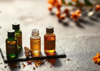 A Guide On Best Massage Oils For Winter Season