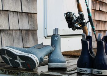 The Science Behind Flop Industries’ Deck Boots: Comfort Meets Technology