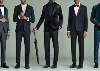 Top 5 Best Tuxedos Make Your Style Up