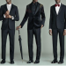 Top 5 Best Tuxedos Make Your Style Up
