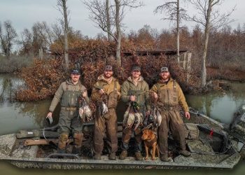 Top Advantages of Choosing Dive Bomb Industries for Duck Hunting Gear