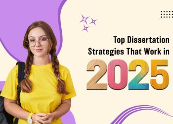 Writing a First-Class Dissertation: Strategies That Work in 2025