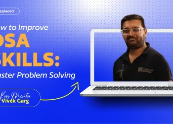 Key Challenges Faced by DSA in India with Solutions