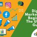 Digital Marketing: A Simple Guide for Beginners
