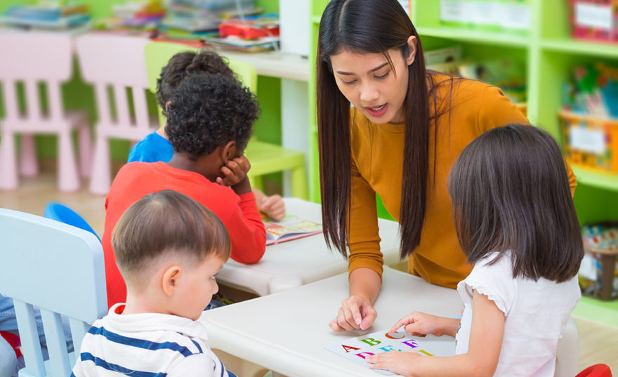 Autism in Singapore: Finding the Right Path for Your Child