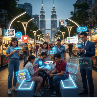 Celebrating Malaysian Innovation: From Traditional Games to Digital Entertainment