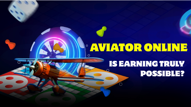 Can You Really Make Money in the Aviator Game Online