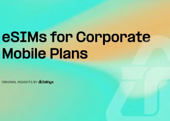 How Corporate SIM Cards Slash Onboarding Time From Days to Minutes