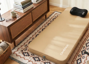 Why Japan is Embracing Camping Gear as Daily Home Essentials