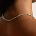 The Balance of Simplicity and Luxury in Modern Diamond Necklaces