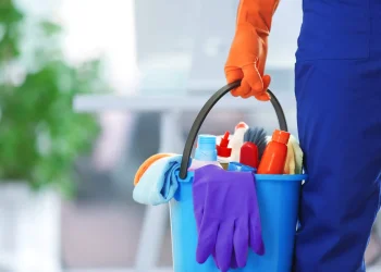 Top Reasons to Book Professional House Cleaners 