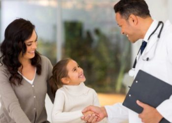 Caring for Every Childhood Stage with the Right Medical Guidance