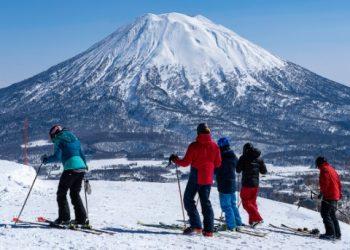 Japan Ski Resorts: Top Destinations for Winter Adventures