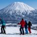 Japan Ski Resorts: Top Destinations for Winter Adventures
