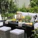 Al-fresco dining: what do you need? 
