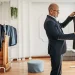 Choosing a business casual custom suit and exploring custom made clothing options