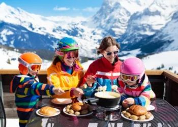 Planning All Inclusive Ski Resorts Experiences Around Comfort, Recreation, and Seasonal Entertainment