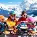 Planning All Inclusive Ski Resorts Experiences Around Comfort, Recreation, and Seasonal Entertainment