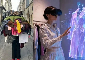 The New Style Toolkit: Why Fashion’s Digital Future Needs More Than Good Design